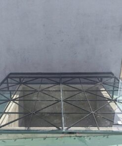 Khung Sắt Bảo Vệ - 04